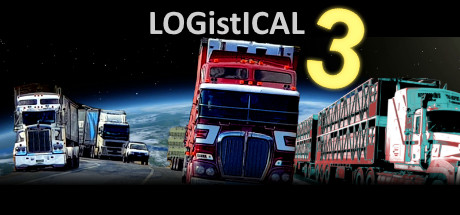 Обложка: LOGistICAL 3