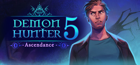 Обложка: Demon Hunter 5: Ascendance