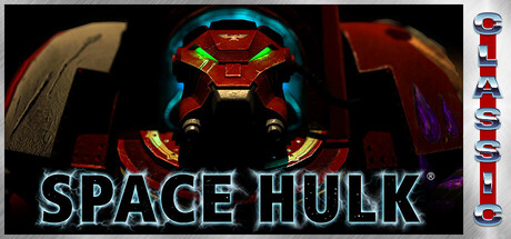 Обложка: Space Hulk (Classic)