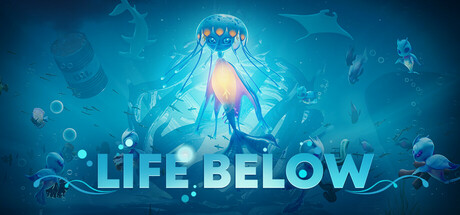 Обложка игры: Life Below