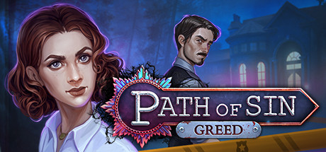 Обложка игры: Path of Sin: Greed