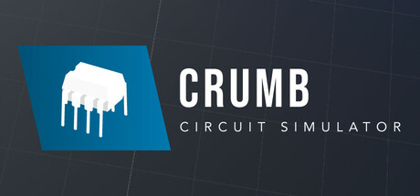 Обложка игры: CRUMB Circuit Simulator