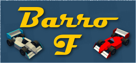 Обложка игры: Barro F