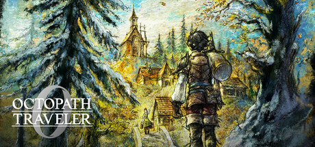 Обложка игры: OCTOPATH TRAVELER 0