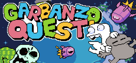 Обложка игры: Garbanzo Quest