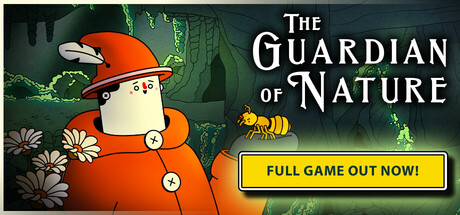 Обложка игры: The Guardian of Nature