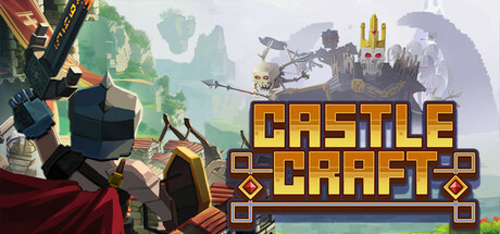 Обложка: Castle Craft