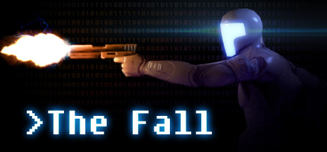 Обложка: The Fall
