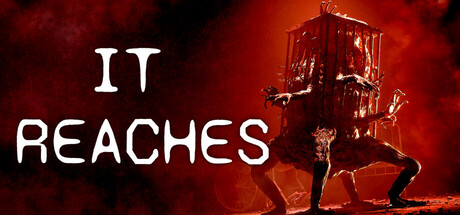 Обложка: It Reaches