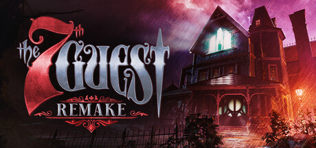 Обложка: The 7th Guest Remake