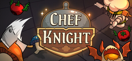 Обложка: Chef Knight