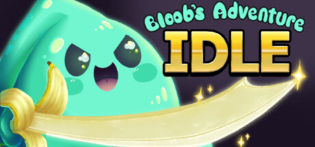 Обложка: Bloobs Adventure Idle