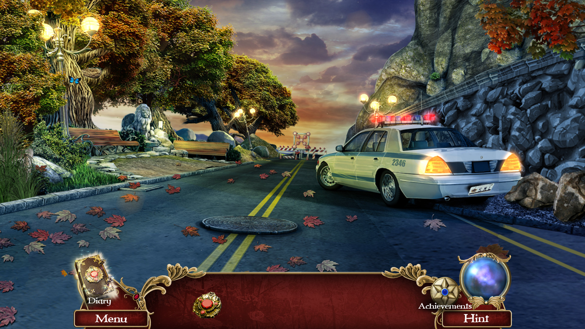 Скриншот: Demon Hunter 2: New Chapter