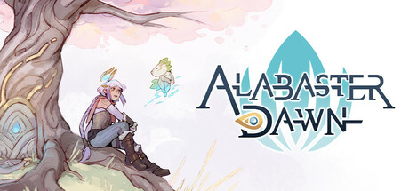 Обложка игры: Alabaster Dawn