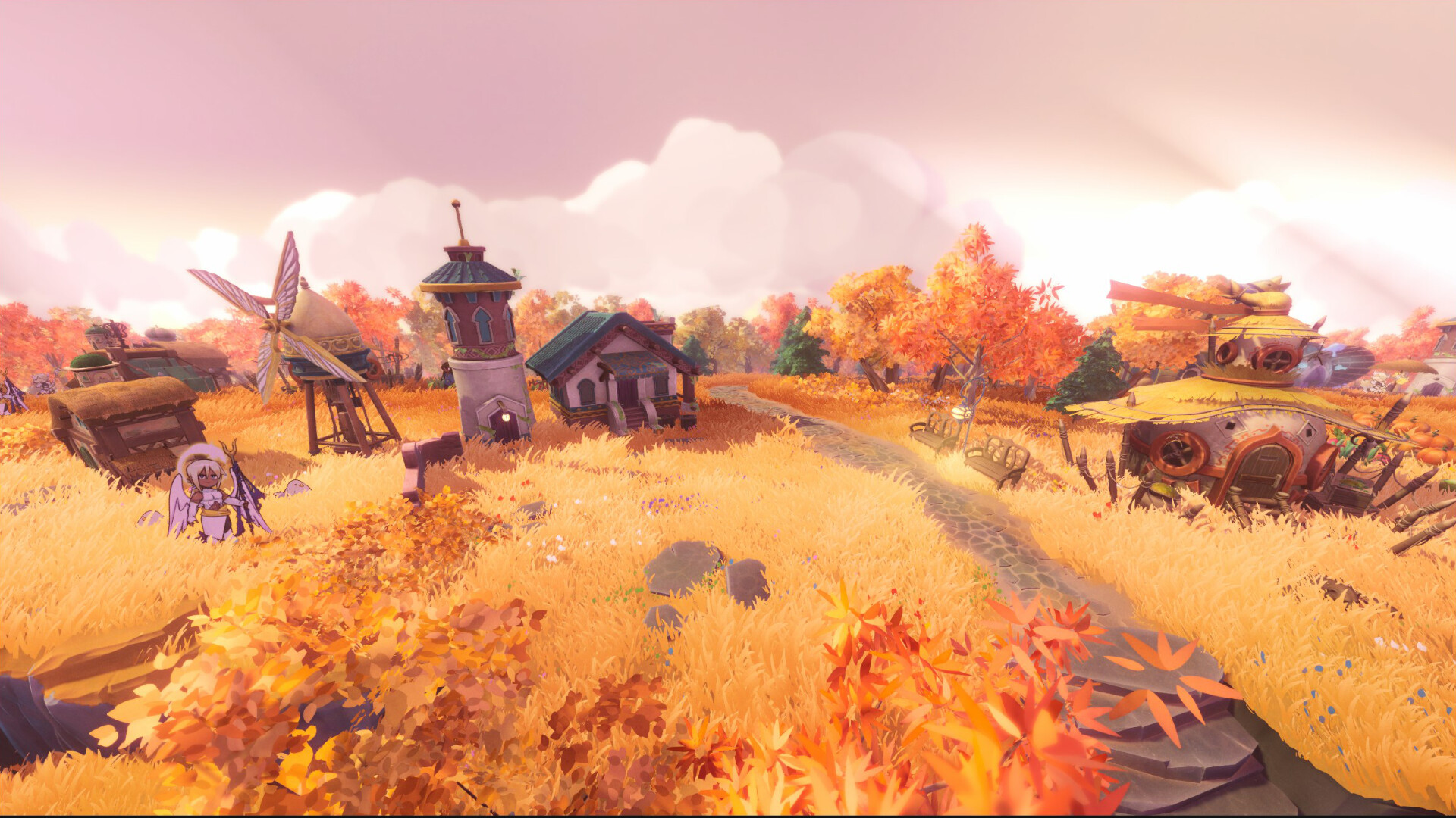 Скриншот: Gold Gold Adventure Gold