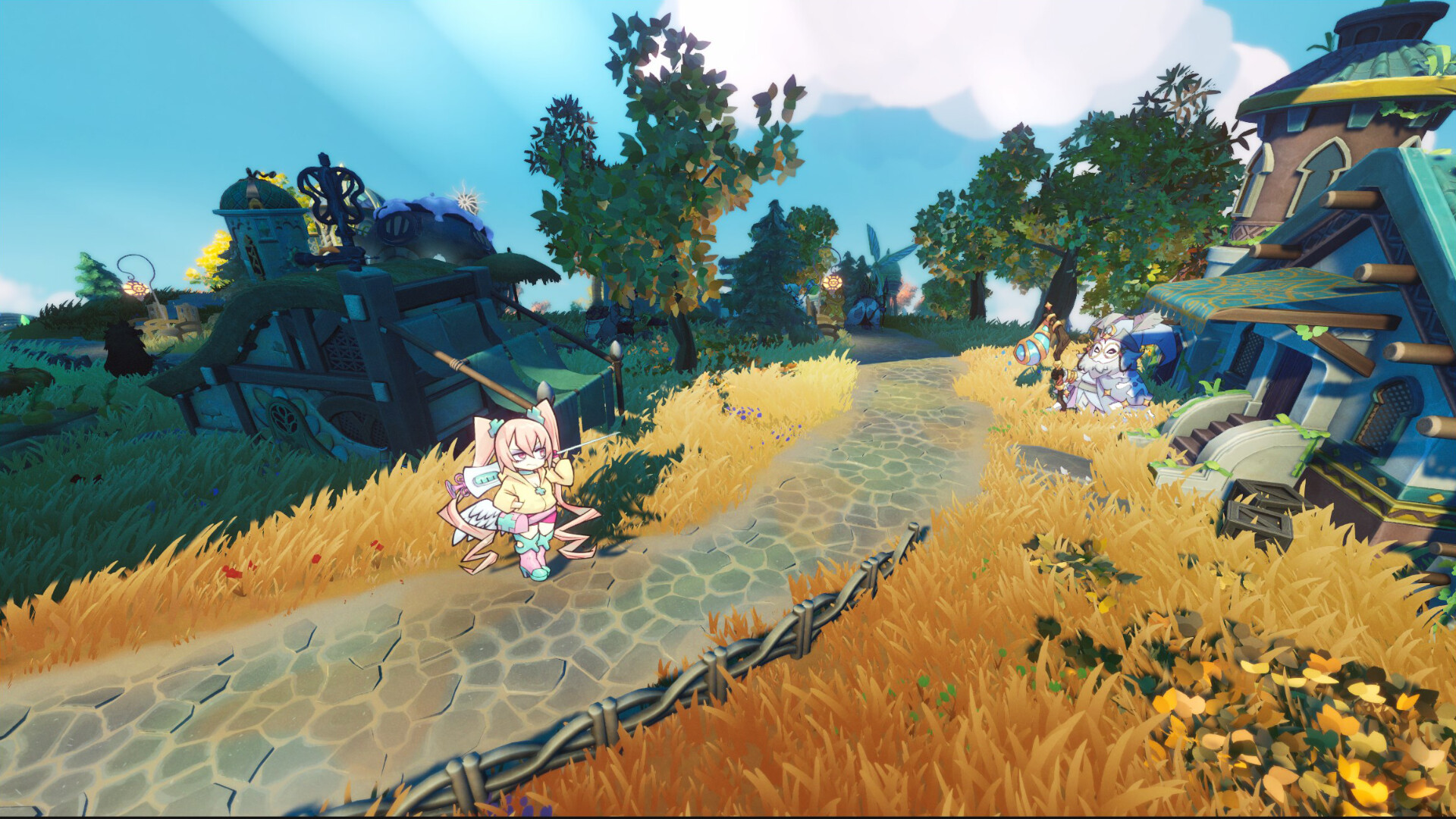 Скриншот: Gold Gold Adventure Gold