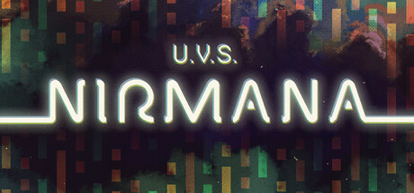 Обложка: U.V.S. Nirmana