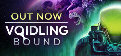 Обложка игры: Voidling Bound