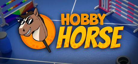 Обложка игры: Hobby Horse