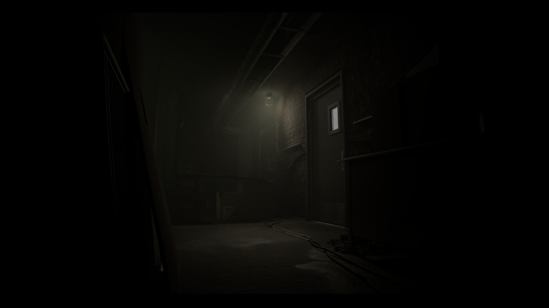Скриншот: Insomnia: Chapter One