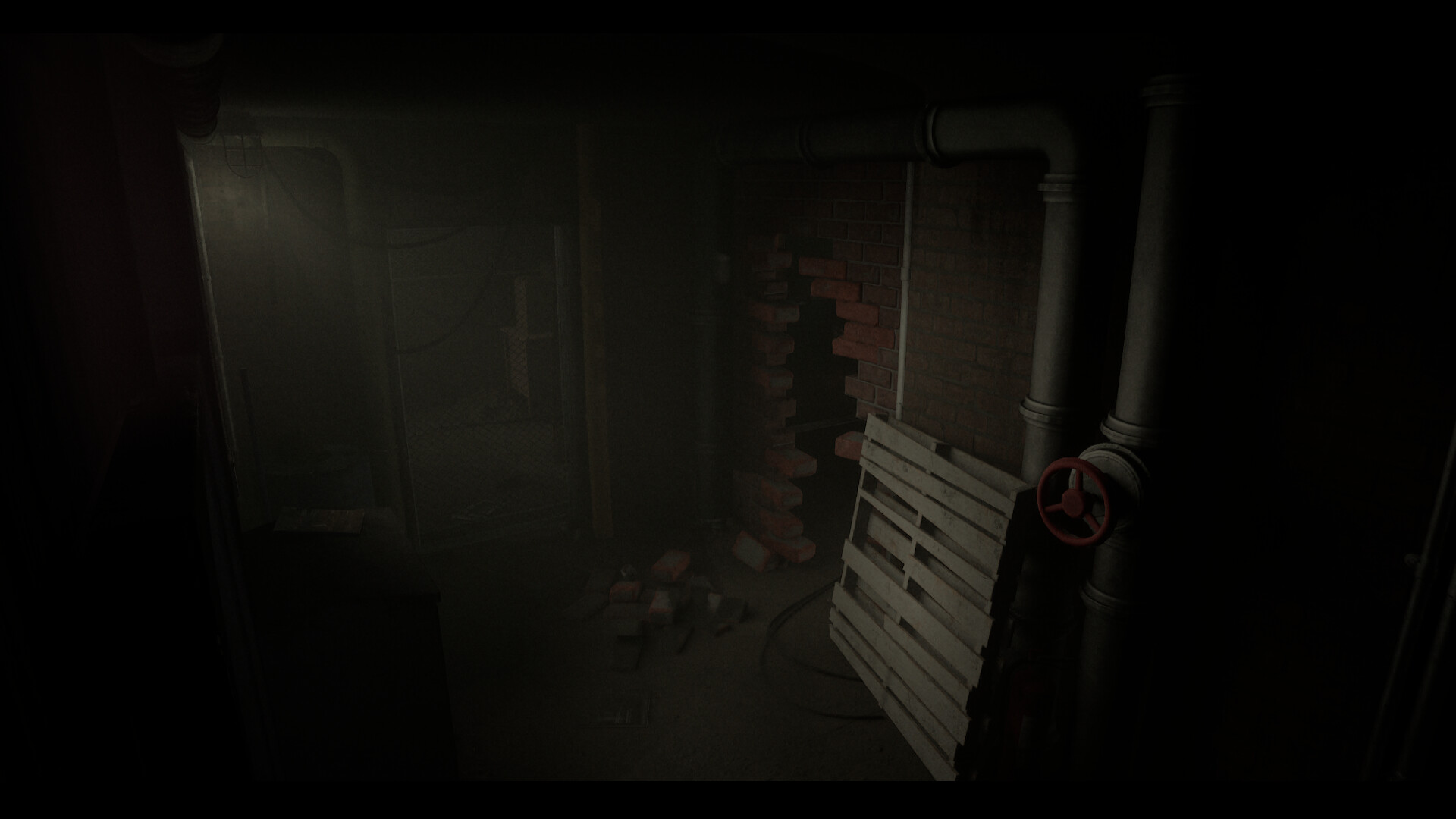 Скриншот: Insomnia: Chapter One