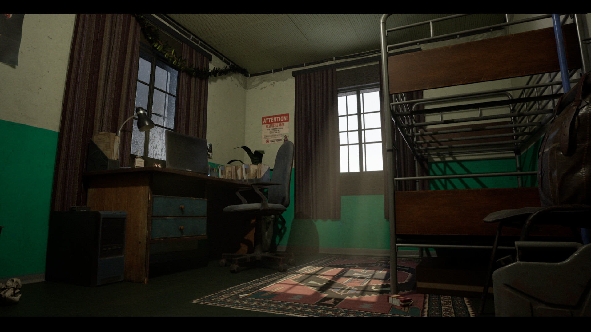 Скриншот: Insomnia: Chapter One