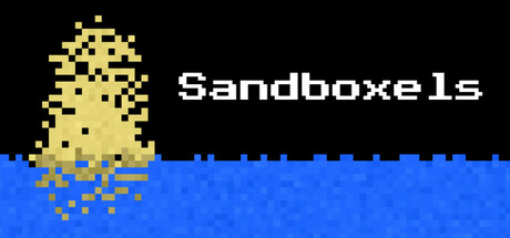 Обложка: Sandboxels