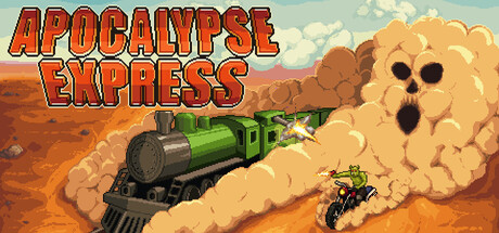 Обложка игры: Apocalypse Express