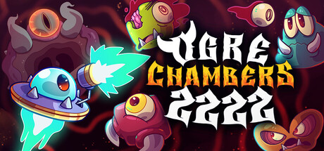 Обложка игры: Ogre Chambers 2222
