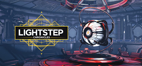 Обложка: Lightstep Chronicles