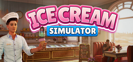 Обложка: Ice Cream Simulator