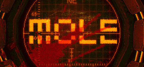 Обложка: MOLE