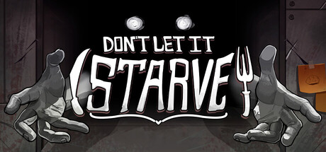 Обложка: Don't Let It Starve