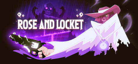Обложка игры: Rose and Locket
