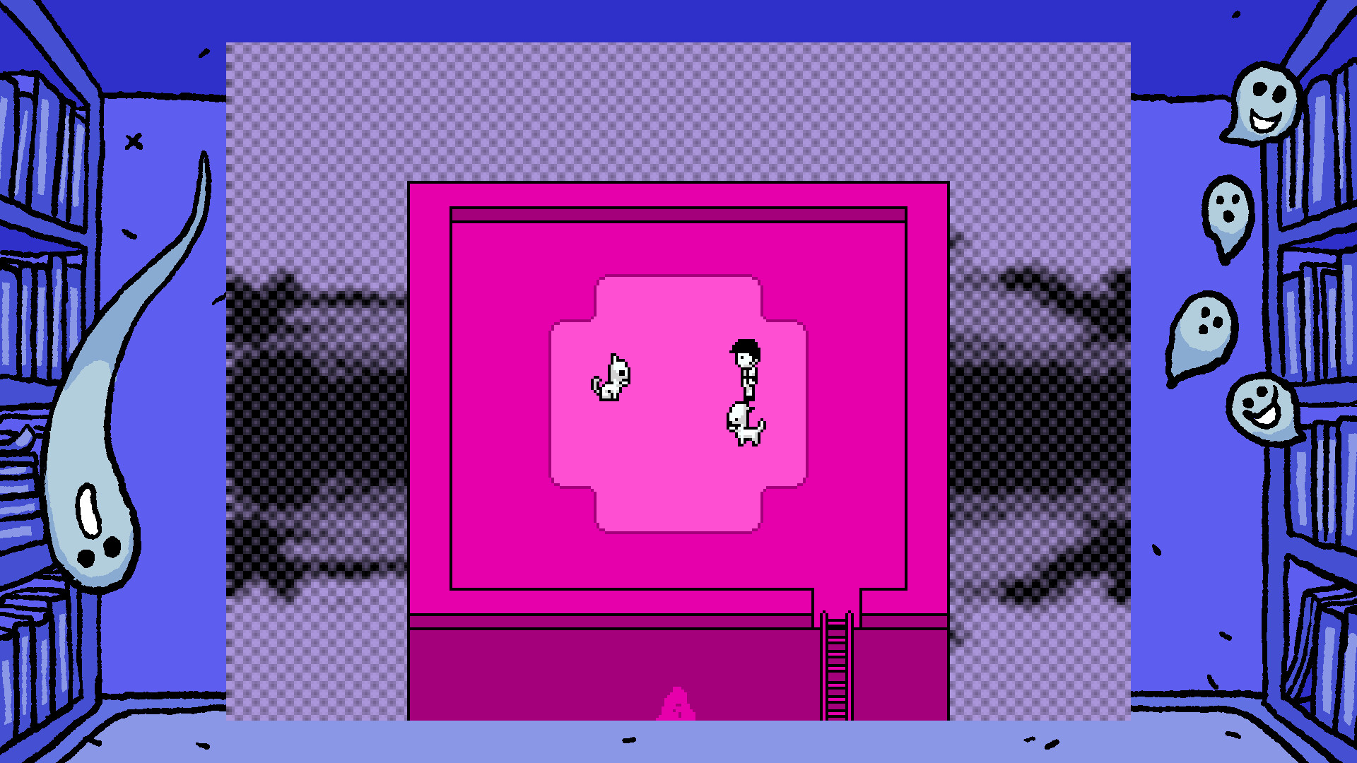 Скриншот: OFF
