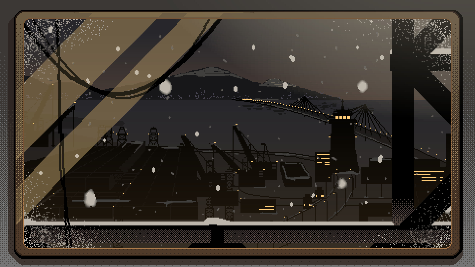 Скриншот: Thank You For Your Application
