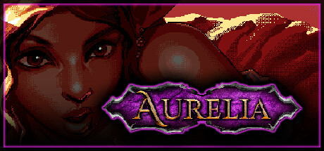 Обложка игры: Aurelia