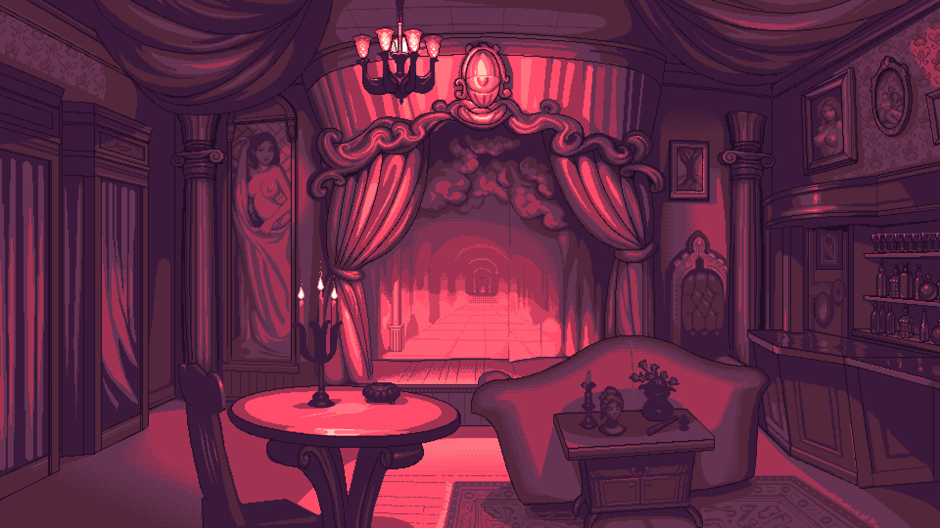 Скриншот: Aurelia