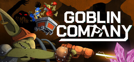 Обложка игры: Goblin Company