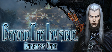 Обложка игры: Beyond the Invisible: Darkness Came
