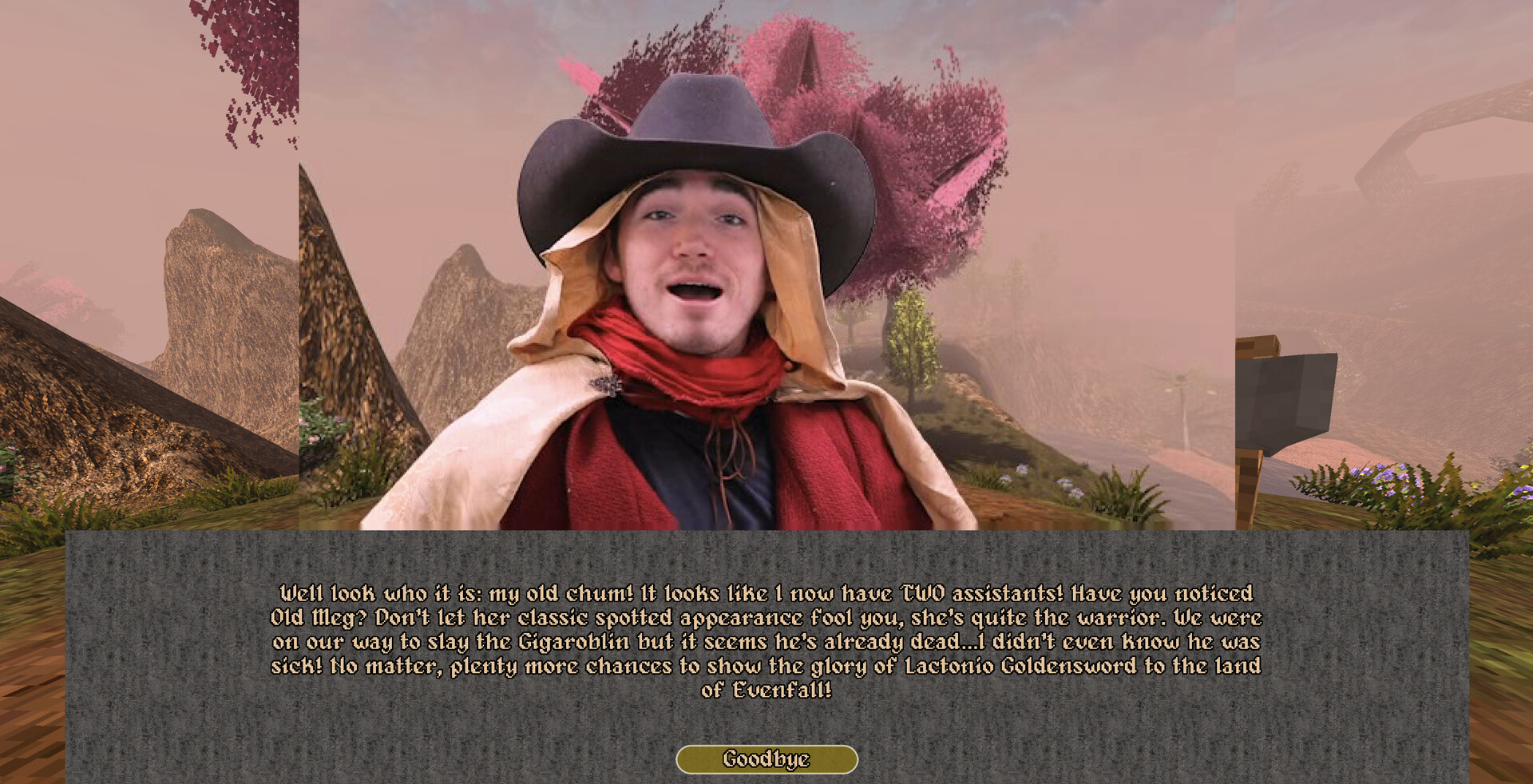 Скриншот: Wizzerd Quest 2