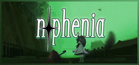 Обложка: nophenia