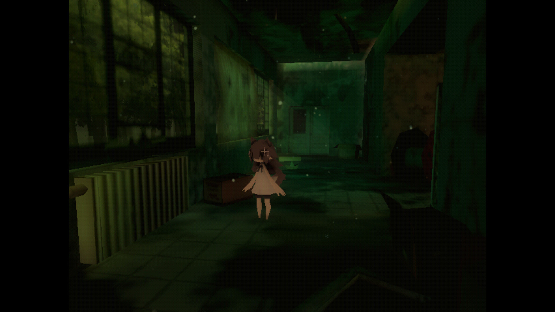 Скриншот: nophenia