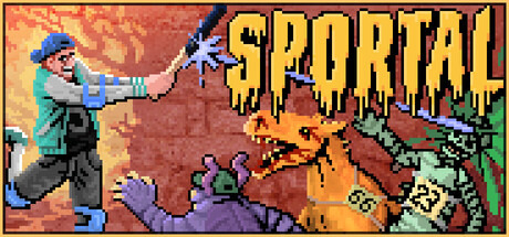Обложка: SPORTAL
