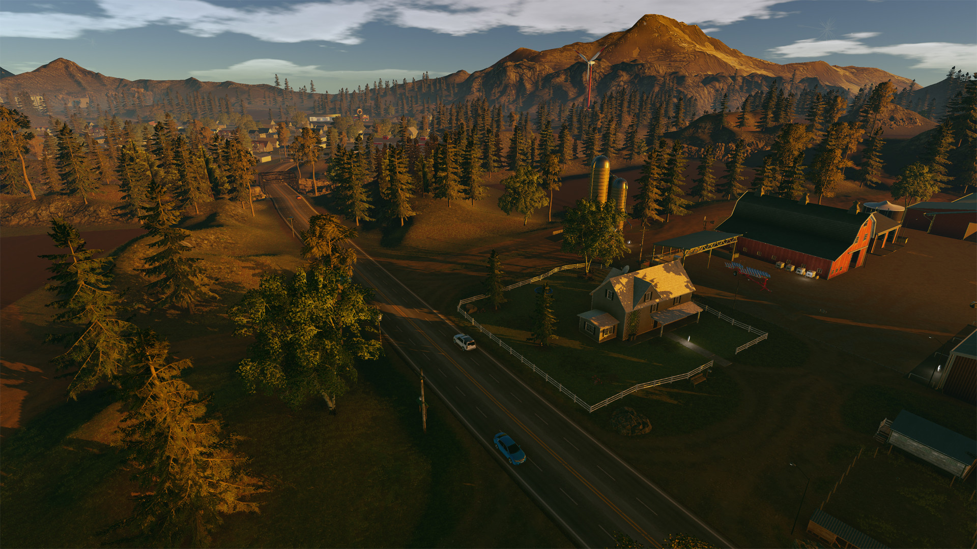 Скриншот: Real Farm – Gold Edition