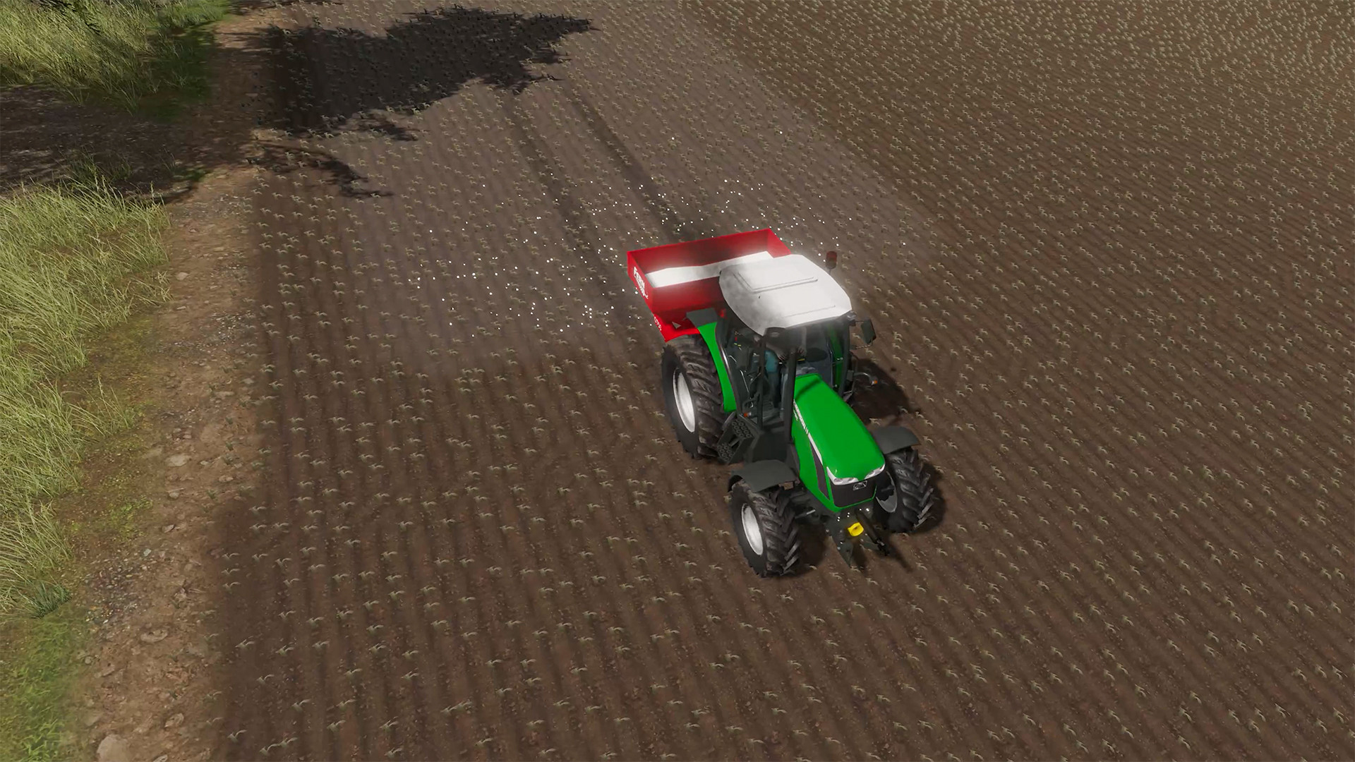 Скриншот: Real Farm – Gold Edition