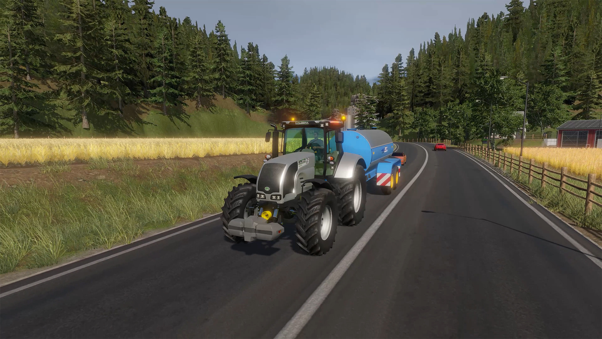 Скриншот: Real Farm – Gold Edition