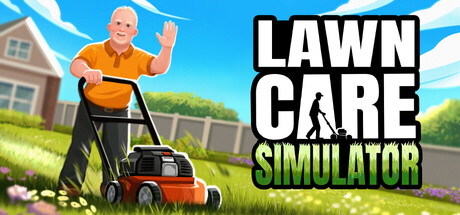 Обложка: Lawn Care Simulator