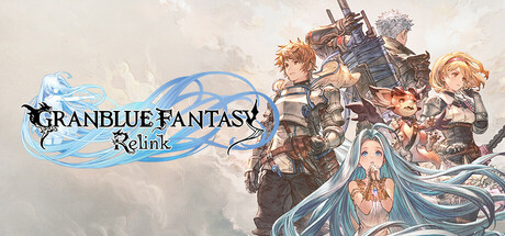 Обложка игры: Granblue Fantasy: Relink