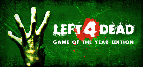 Обложка игры: Left 4 Dead